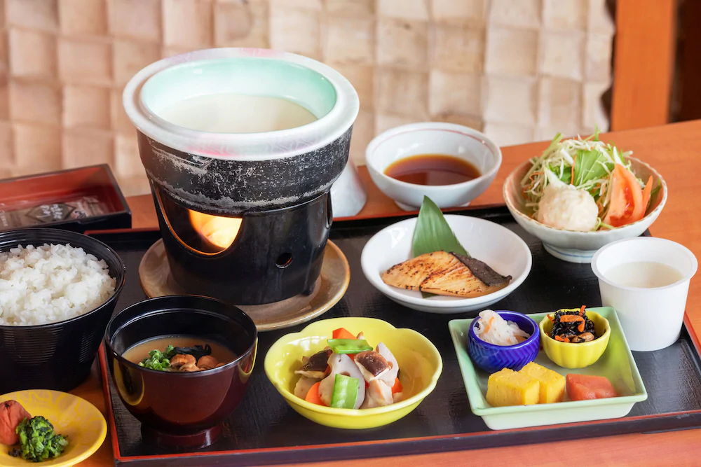 Takeo Onsen Morino Resort Hotel