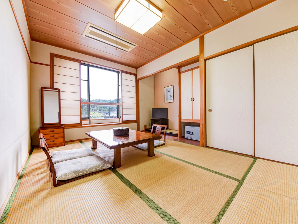 Takeo Onsen Morino Resort Hotel