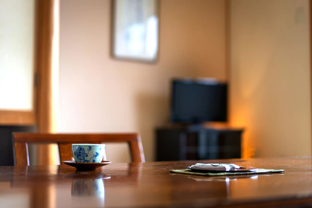 Takeo Onsen Morino Resort Hotel