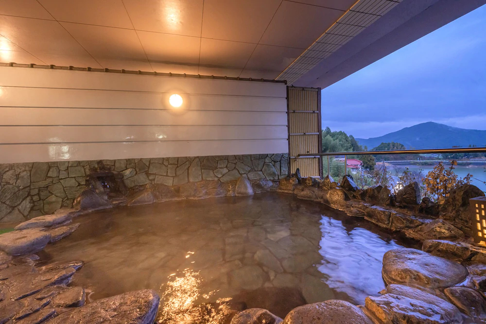 Takeo Onsen Morino Resort Hotel