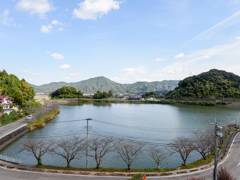 Takeo Onsen Morino Resort Hotel