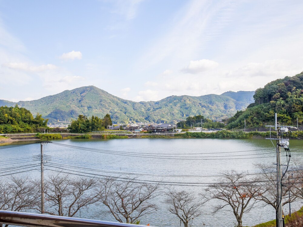 Takeo Onsen Morino Resort Hotel