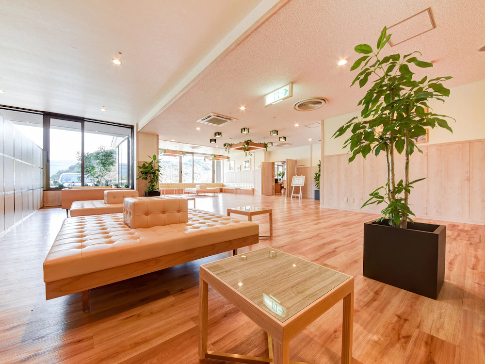 Takeo Onsen Morino Resort Hotel