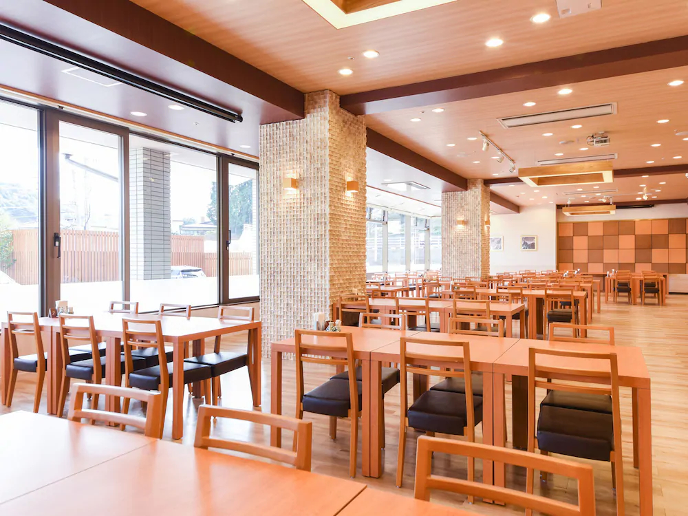 Takeo Onsen Morino Resort Hotel