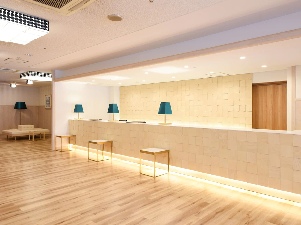 Takeo Onsen Morino Resort Hotel