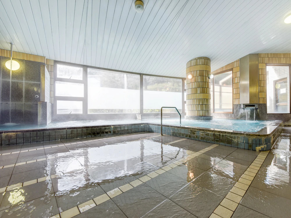 Takeo Onsen Morino Resort Hotel