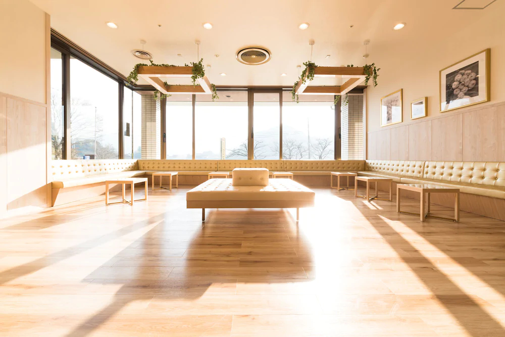 Takeo Onsen Morino Resort Hotel