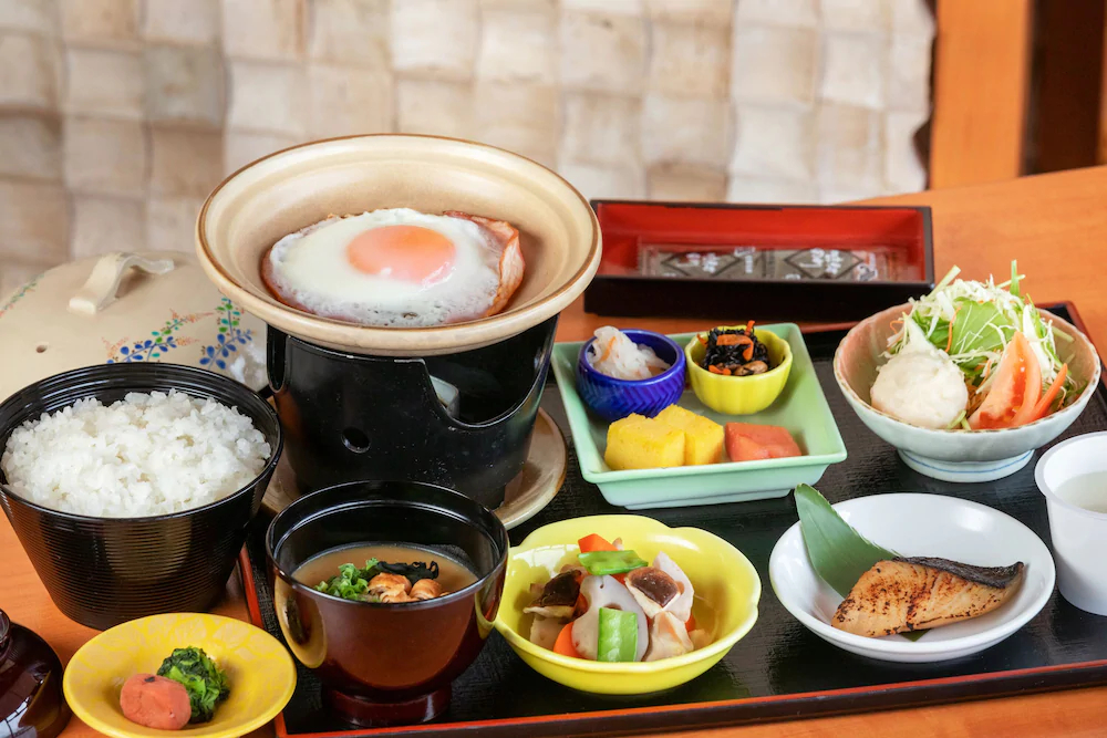 Takeo Onsen Morino Resort Hotel