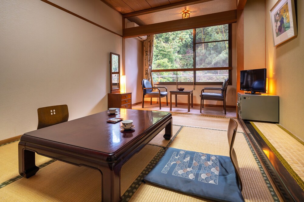 Takeo Onsen Morino Resort Hotel