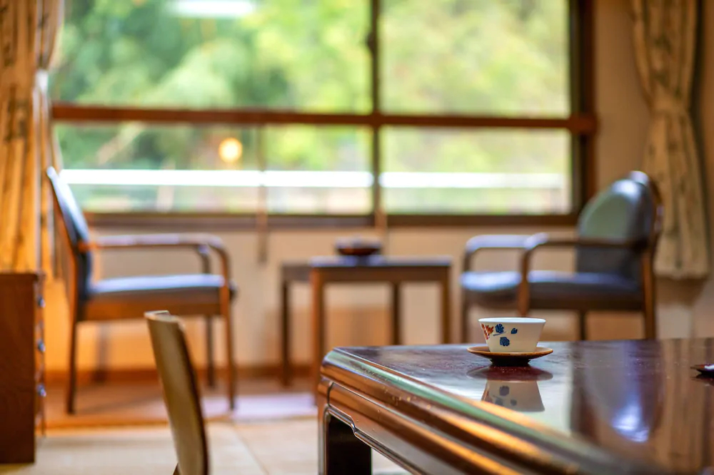 Takeo Onsen Morino Resort Hotel
