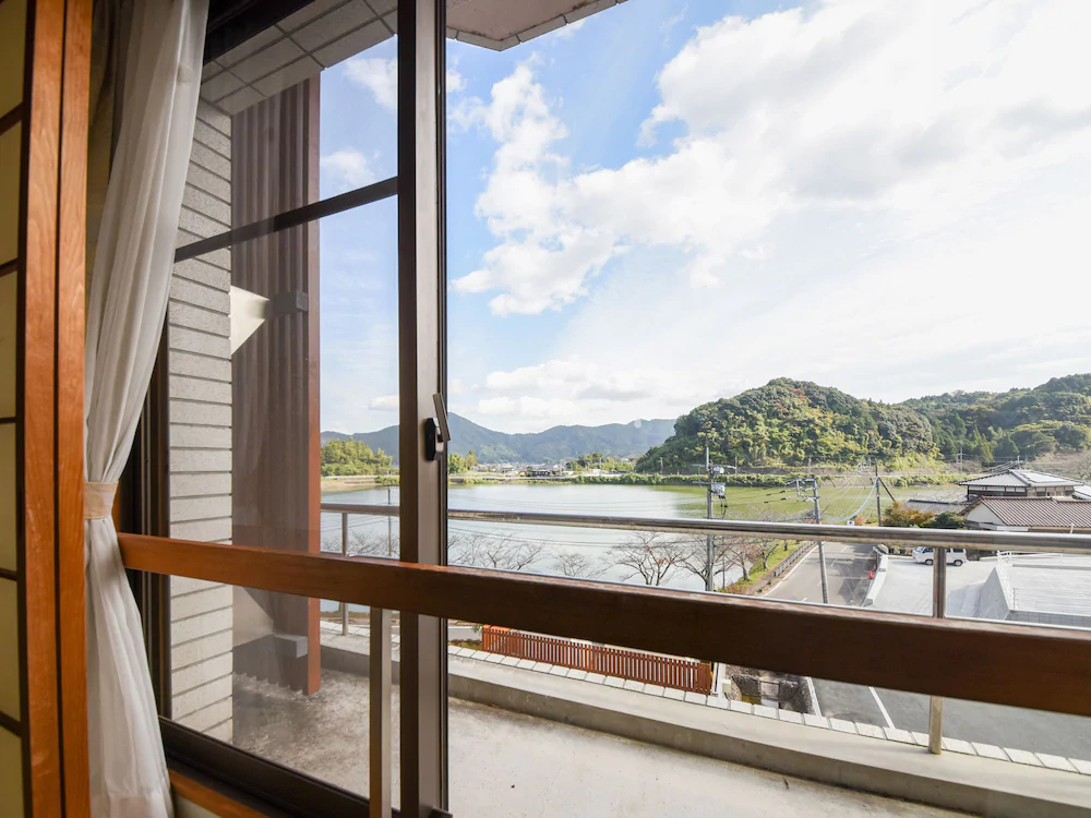 Takeo Onsen Morino Resort Hotel