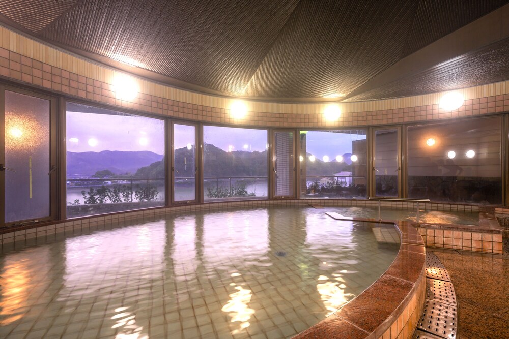 Takeo Onsen Morino Resort Hotel