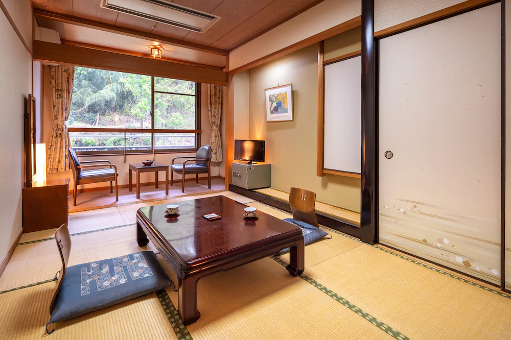 Takeo Onsen Morino Resort Hotel