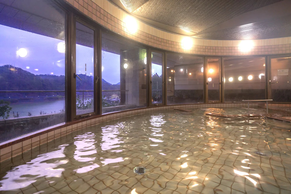 Takeo Onsen Morino Resort Hotel