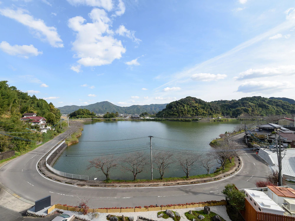 Takeo Onsen Morino Resort Hotel
