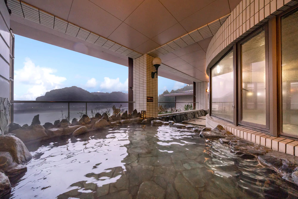 Takeo Onsen Morino Resort Hotel