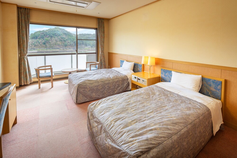 Takeo Onsen Morino Resort Hotel