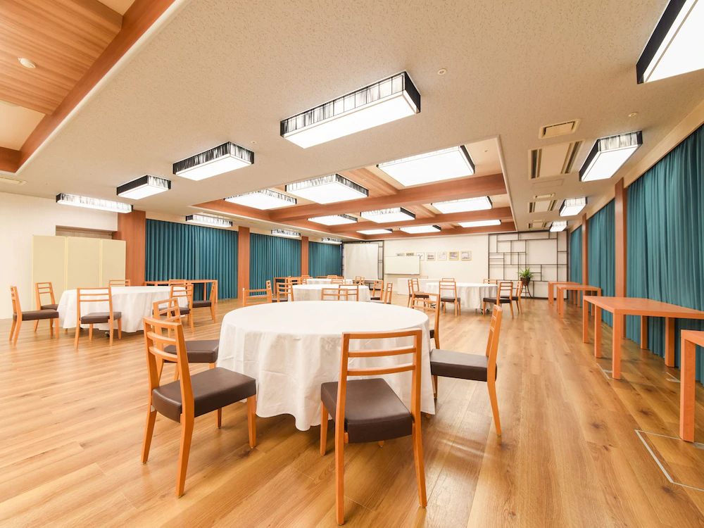 Takeo Onsen Morino Resort Hotel