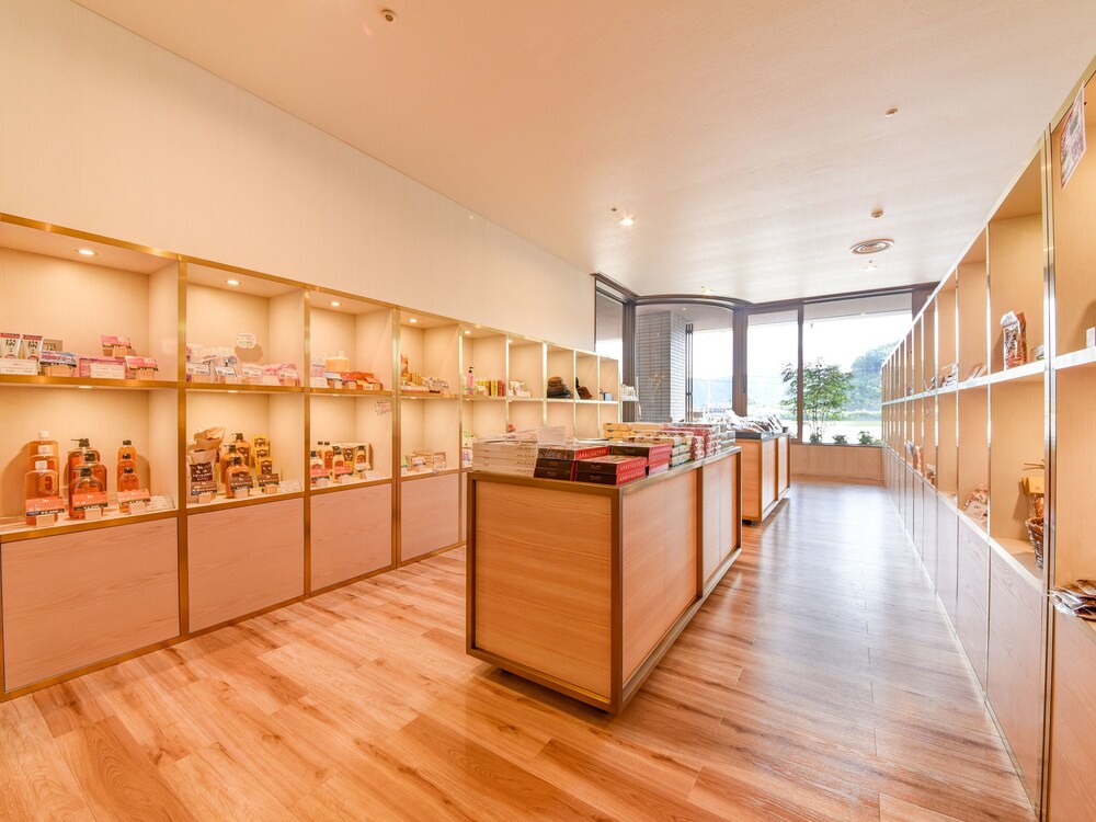 Takeo Onsen Morino Resort Hotel