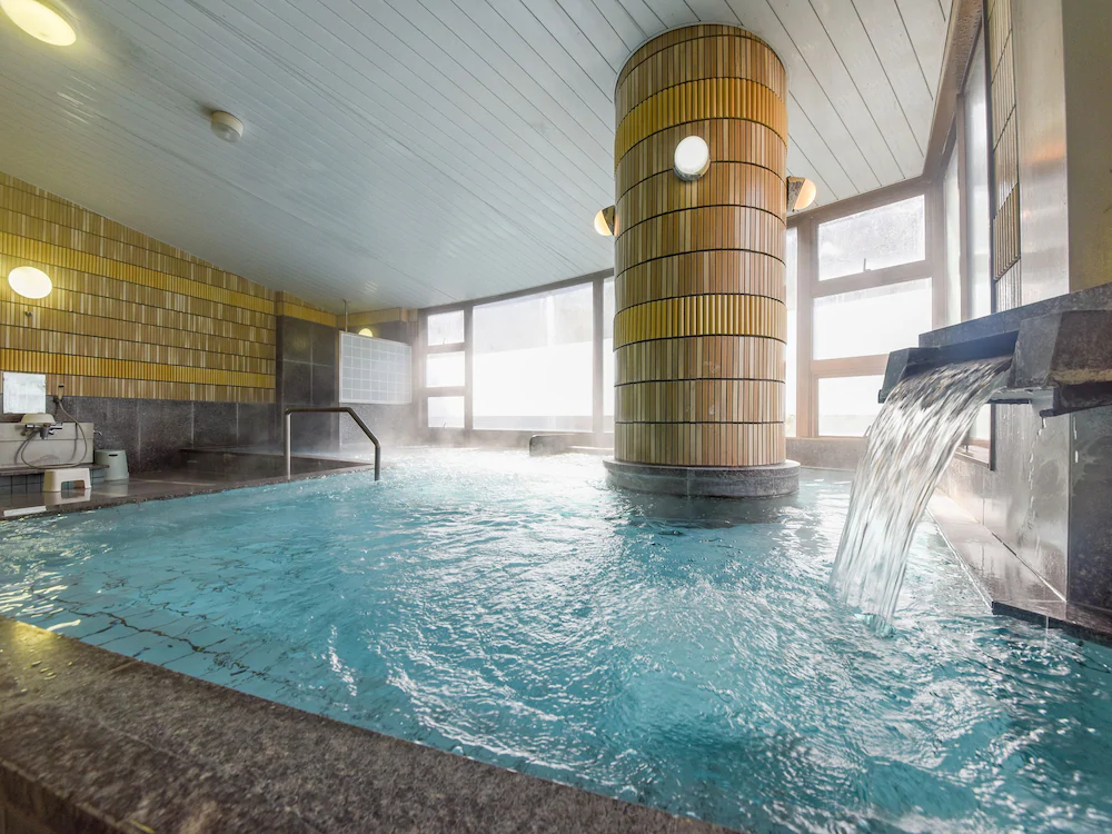 Takeo Onsen Morino Resort Hotel