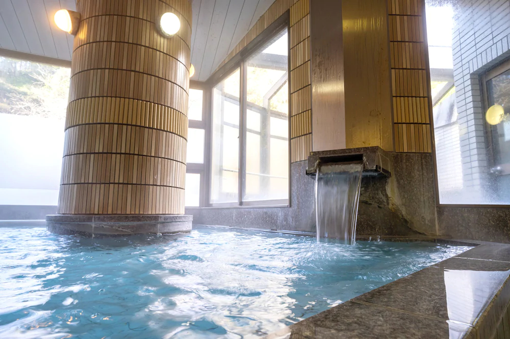 Takeo Onsen Morino Resort Hotel