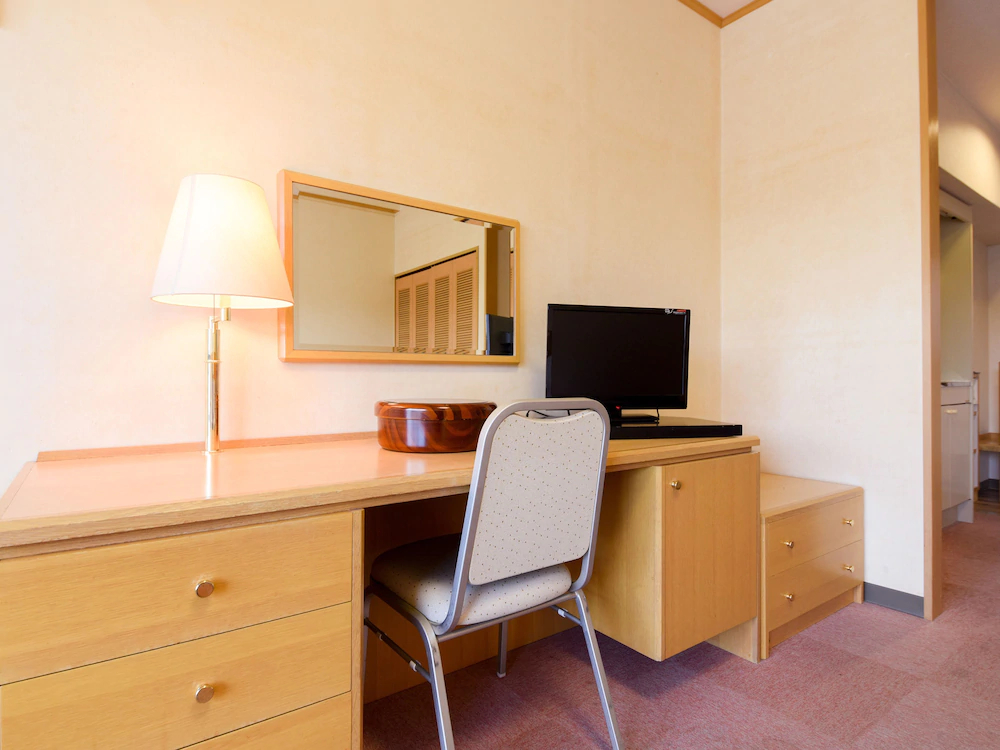 Takeo Onsen Morino Resort Hotel