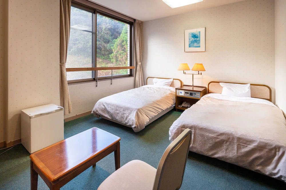 Takeo Onsen Morino Resort Hotel