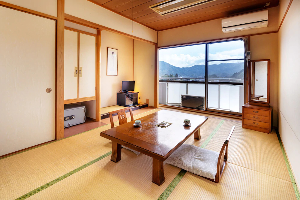 Takeo Onsen Morino Resort Hotel