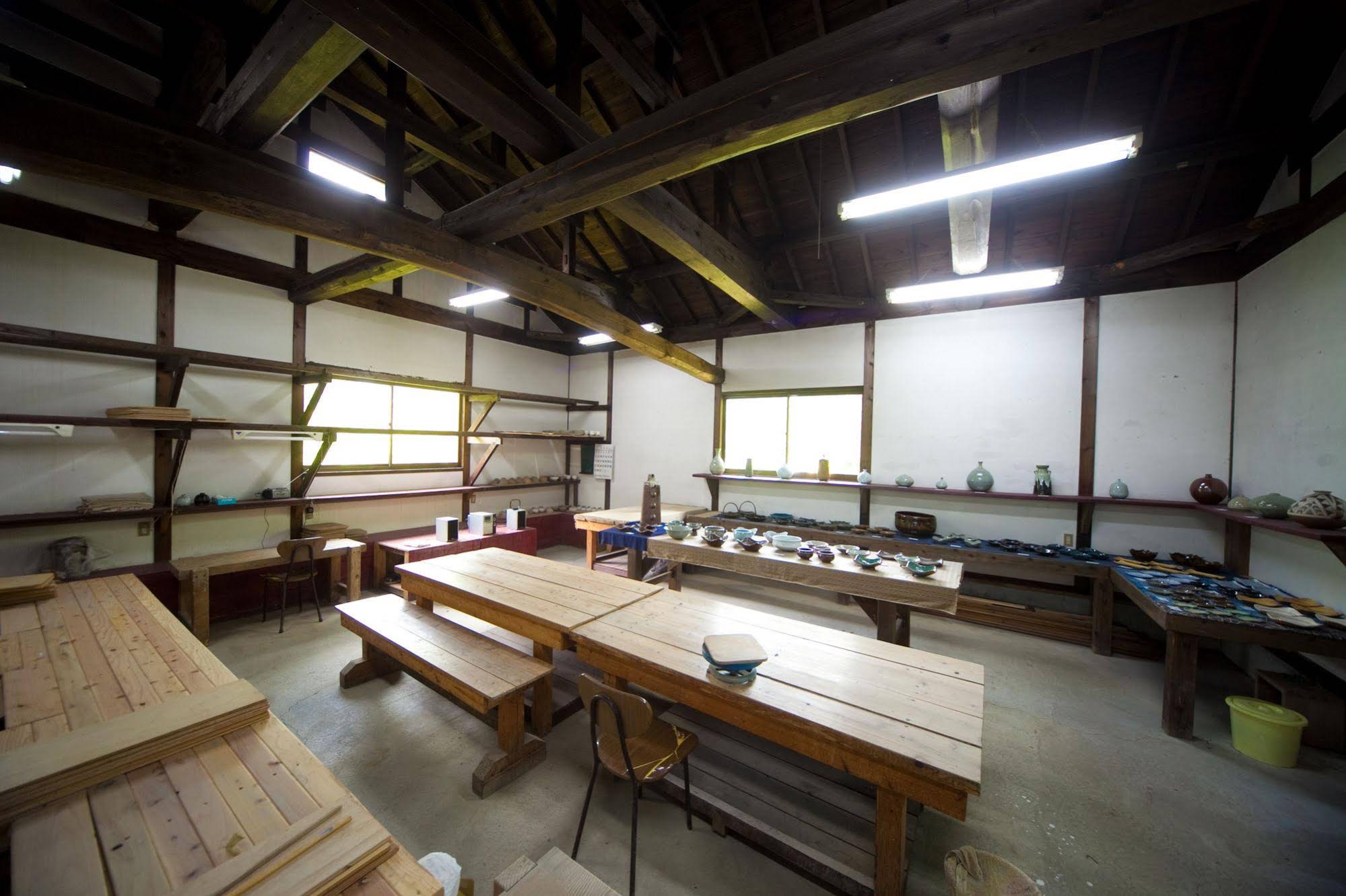 Shukubo Kawaseminoshou - The Kingfisher Resort