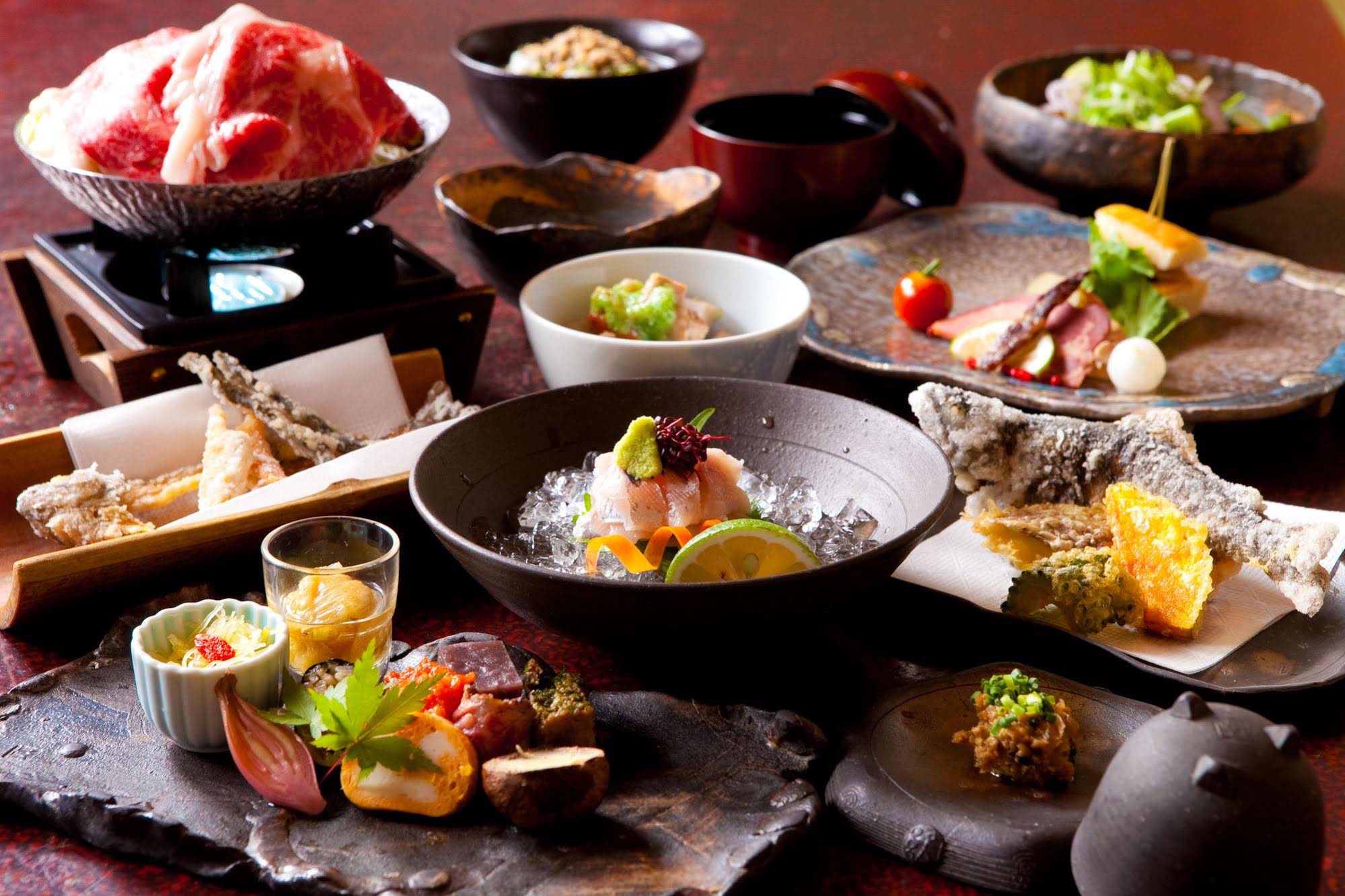Shukubo Kawaseminoshou - The Kingfisher Resort