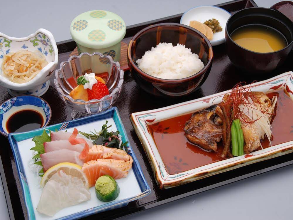 Taku City Hotel Matsuya