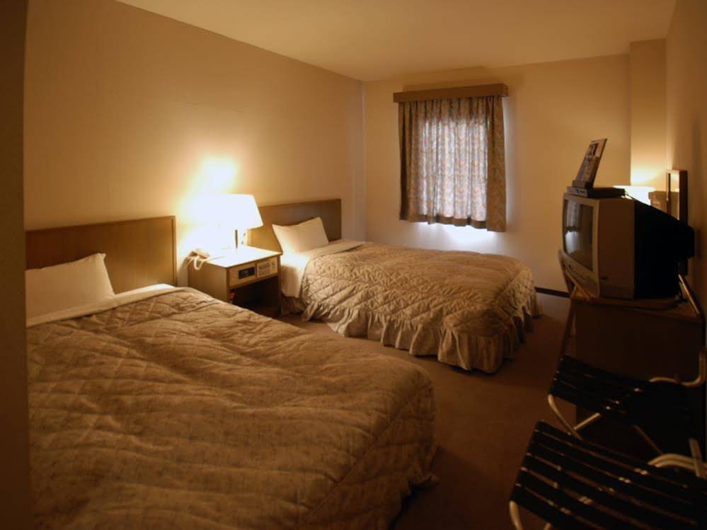Taku City Hotel Matsuya