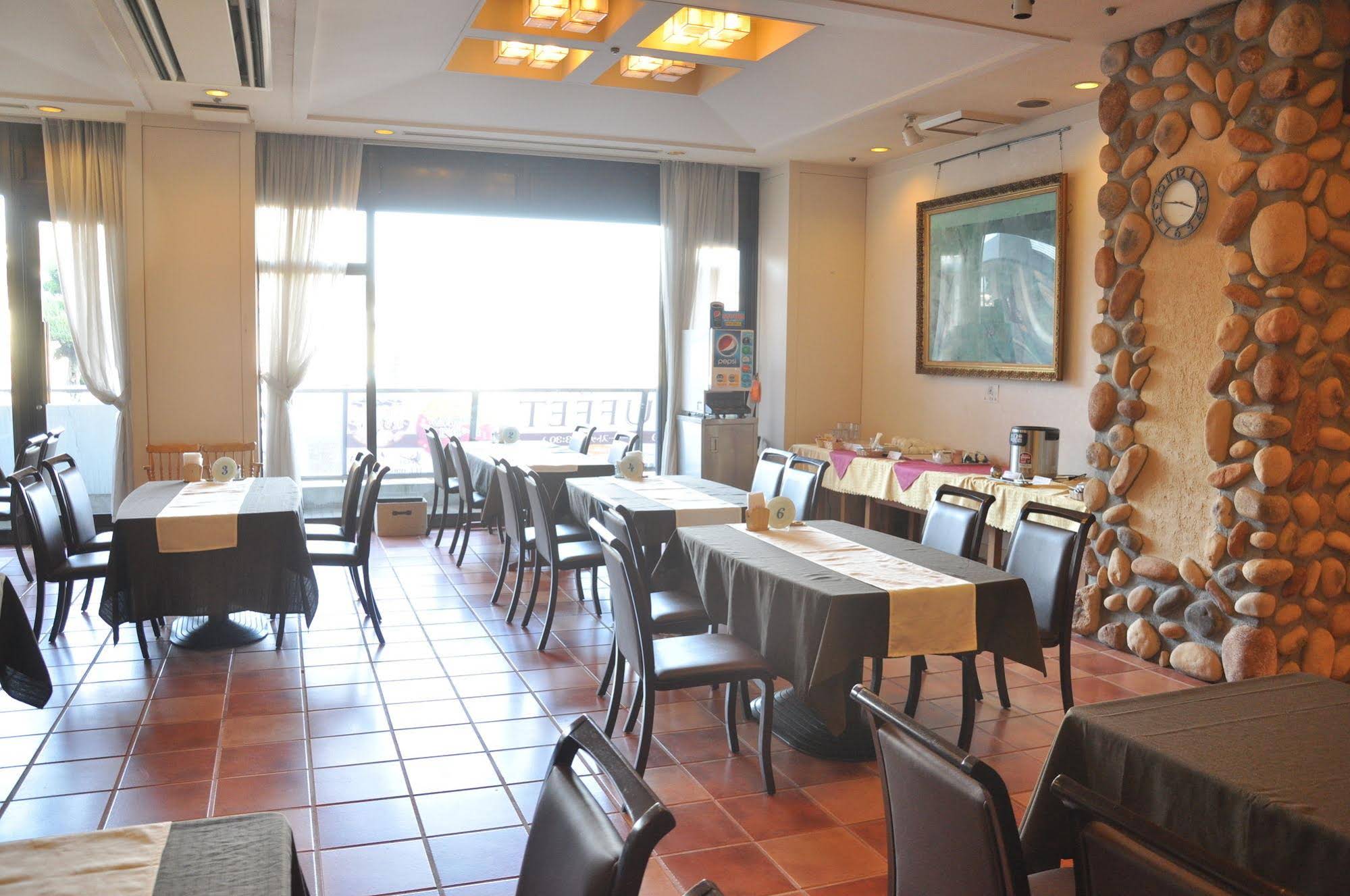 Hotel Shirasagi