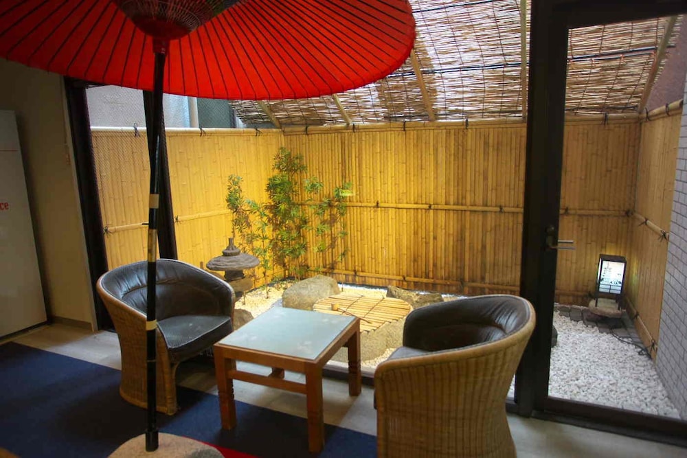 Hotel Shirasagi