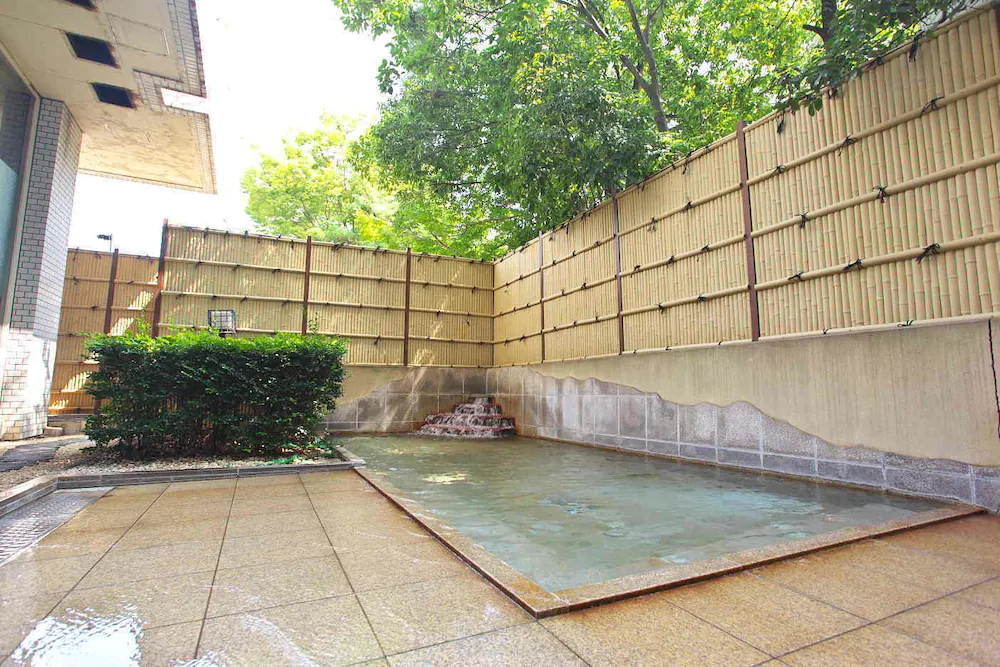 Hotel Shirasagi