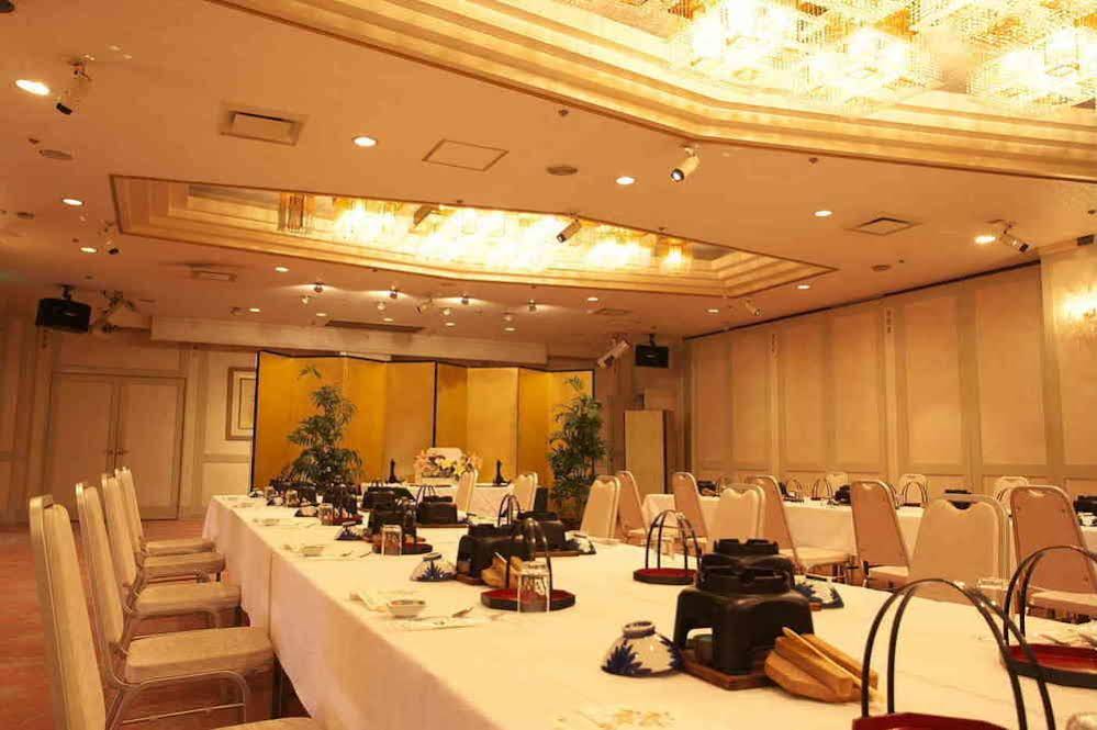 Hotel Shirasagi