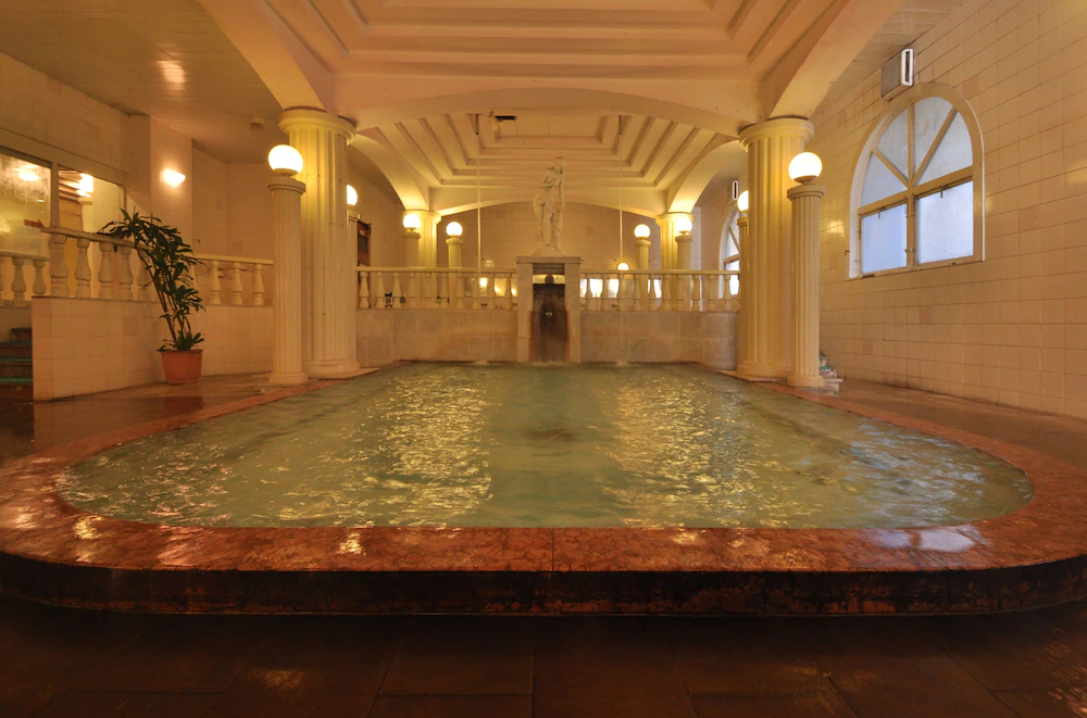 Hotel Shirasagi