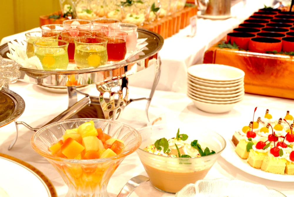 Hotel Shirasagi