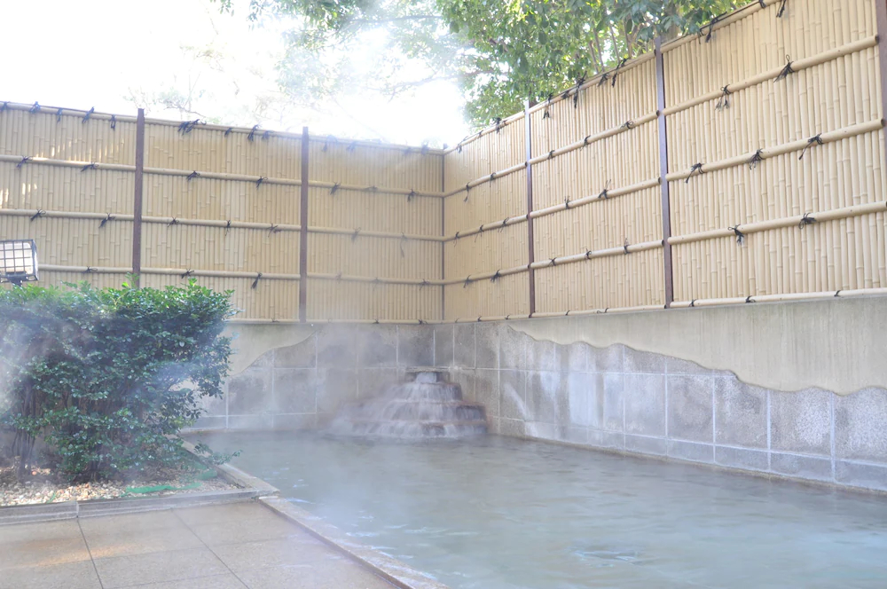 Hotel Shirasagi