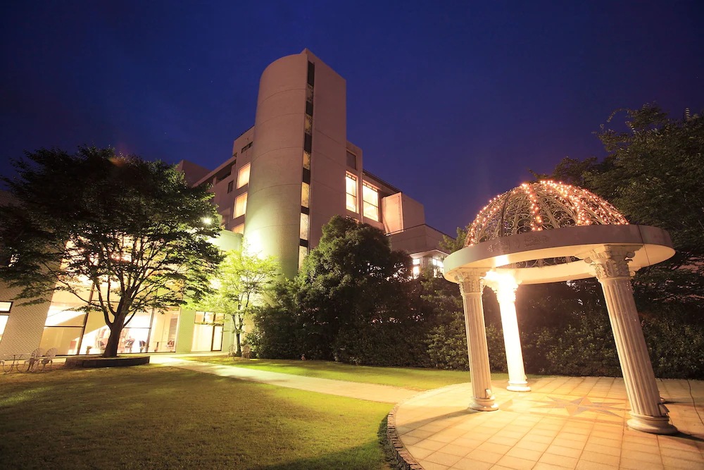 Hotel Shirasagi