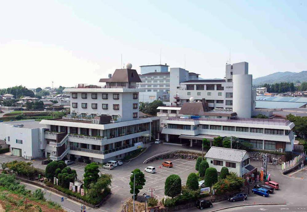 Hotel Shirasagi