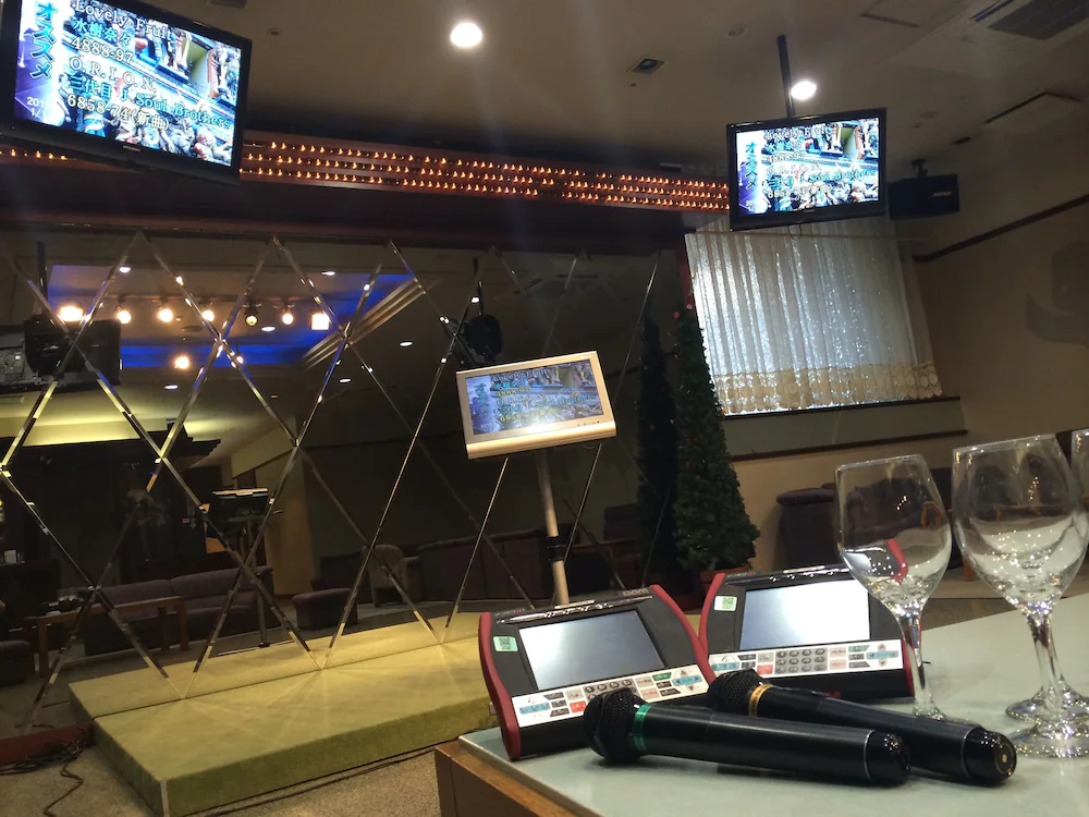 Hotel Shirasagi