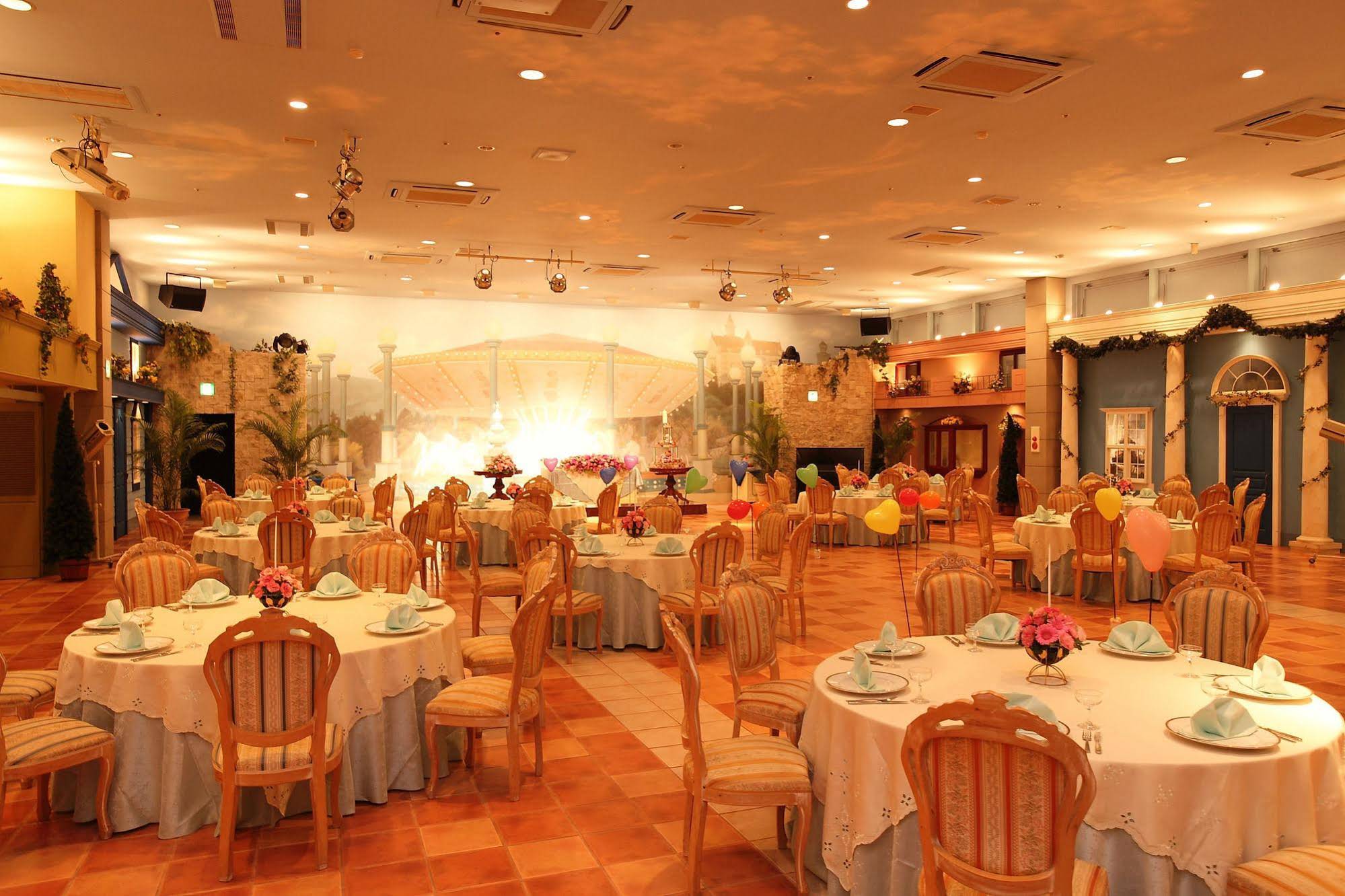 Hotel Shirasagi