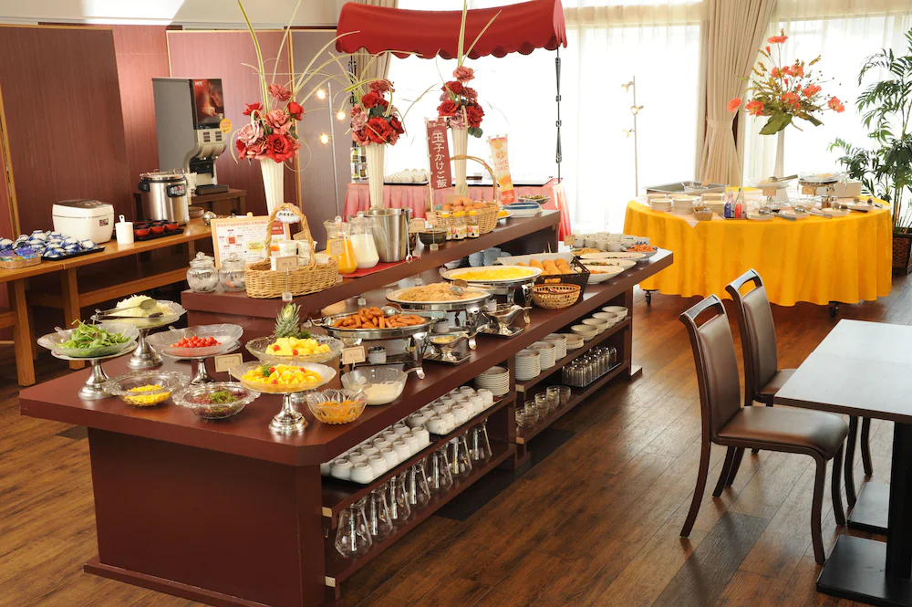 Hotel Shirasagi