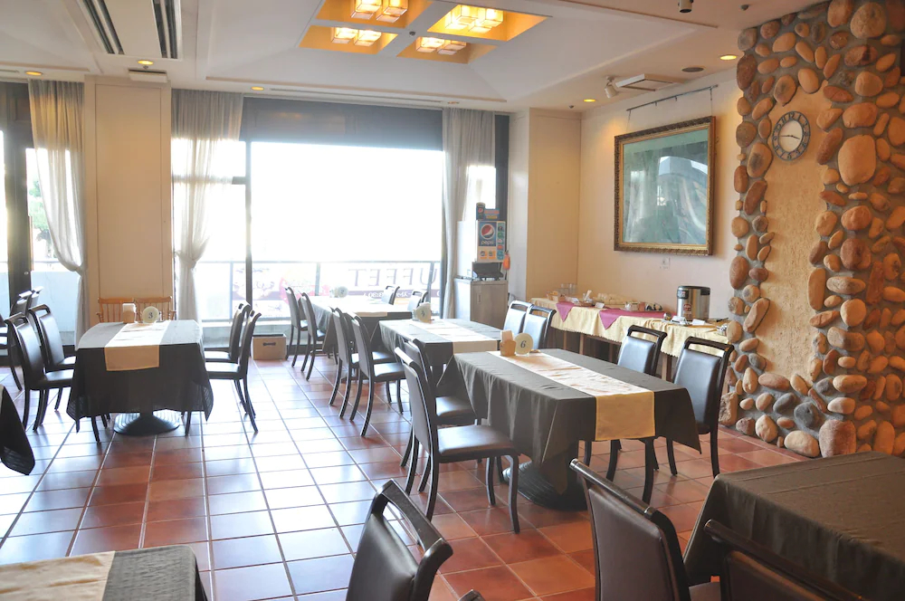 Hotel Shirasagi