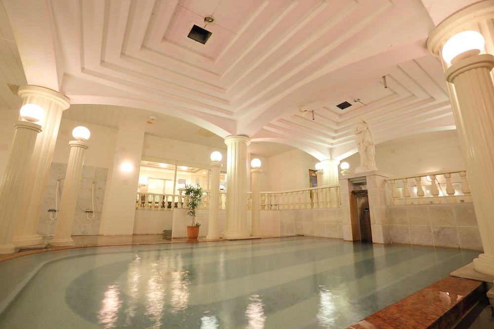 Hotel Shirasagi