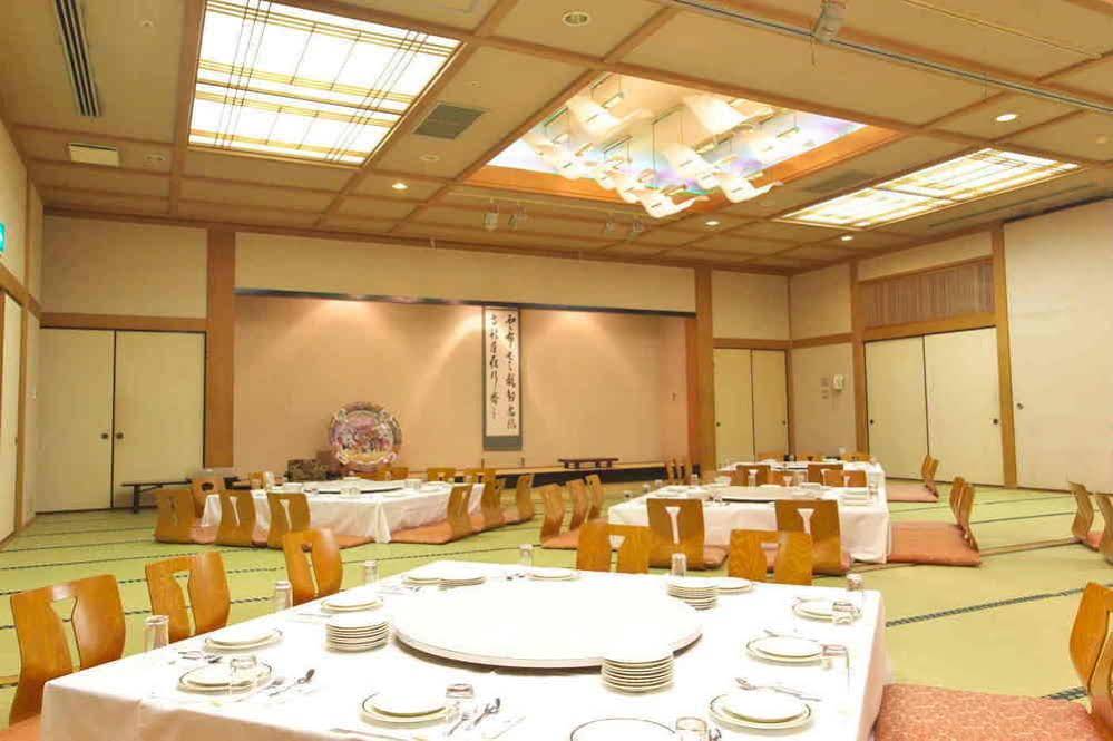 Hotel Shirasagi