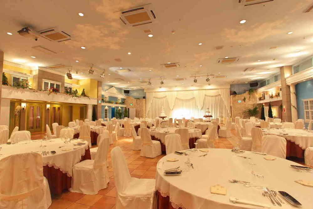 Hotel Shirasagi