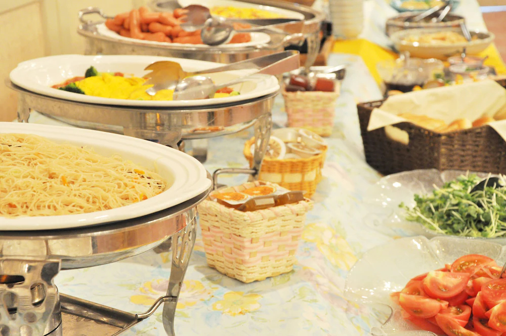 Hotel Shirasagi