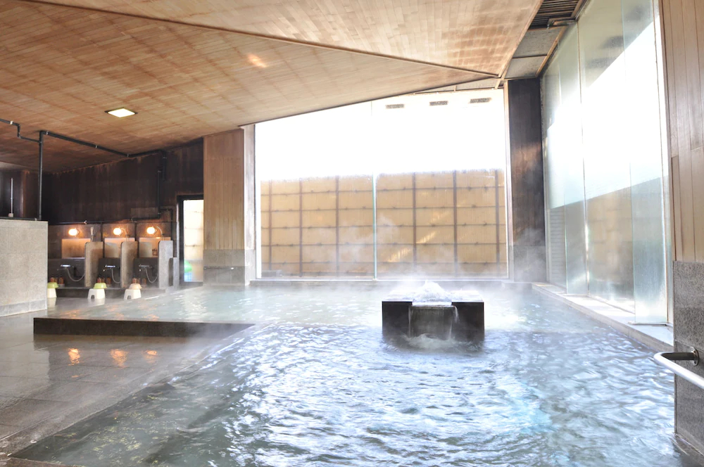 Hotel Shirasagi